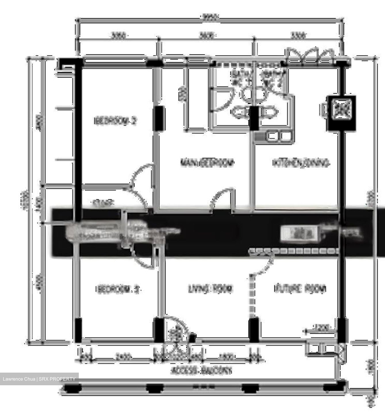 Blk 361 Hougang Avenue 5 (Hougang), HDB 4 Rooms #444687431